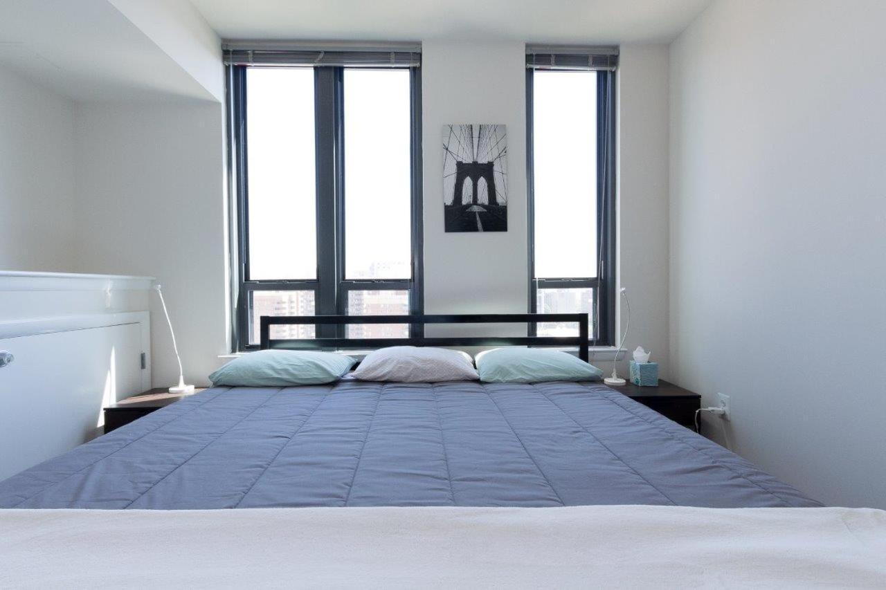 Apartment Pentagon Luxe
