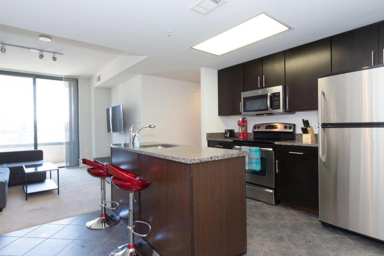 Apartment Pentagon Luxe *
