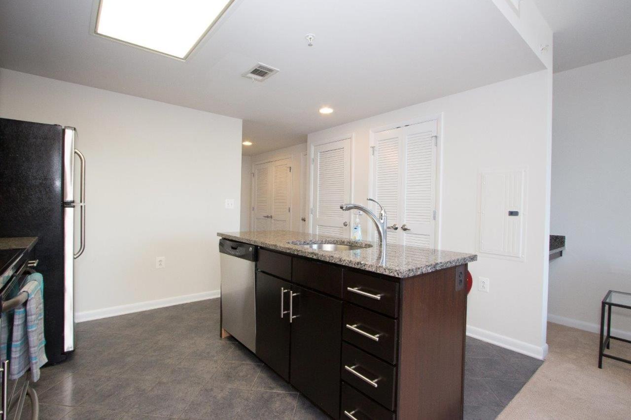 Apartment Pentagon Luxe *