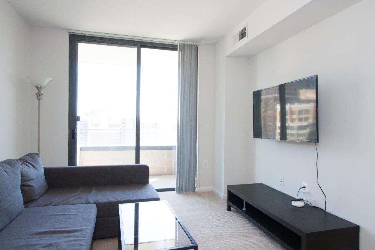 Apartment Pentagon Luxe