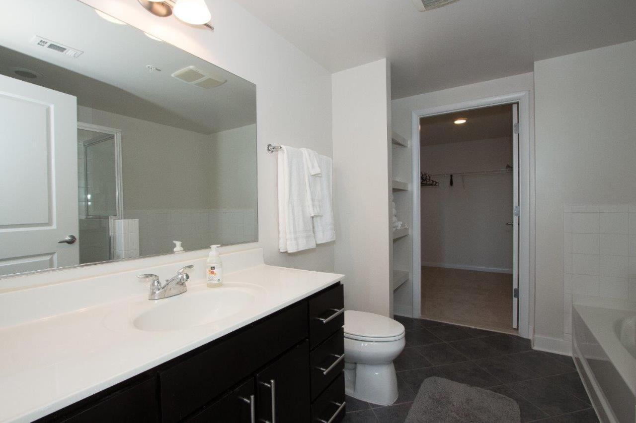Apartment Pentagon Luxe