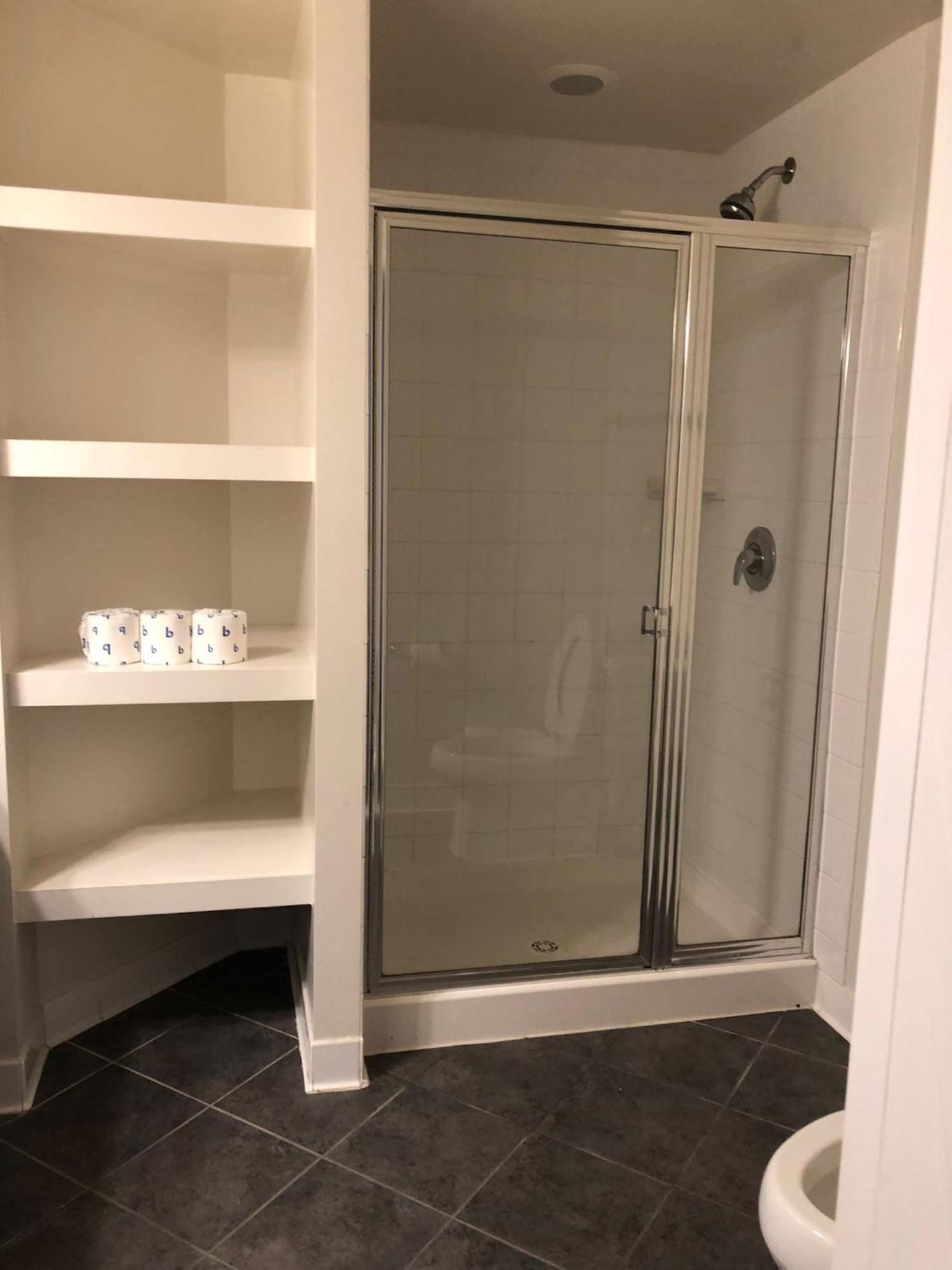 Apartment Pentagon Luxe