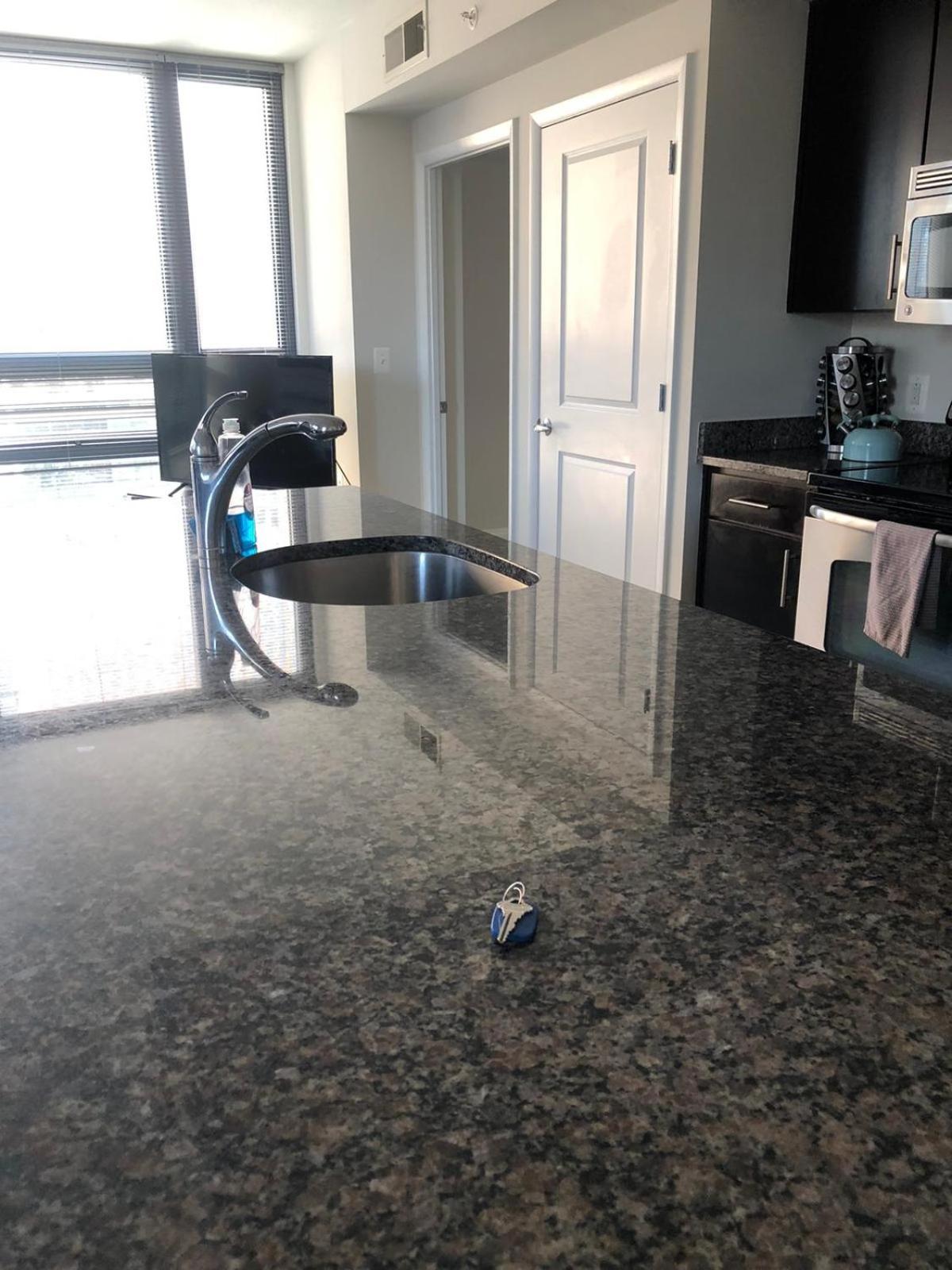 Pentagon Luxe Apartment *